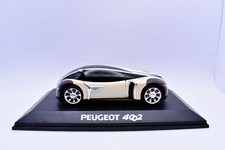 Modellino auto scala 1:43