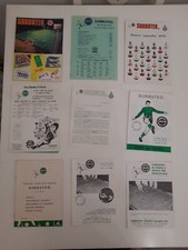 SUBBUTEO MATERIALE CARTACEO