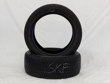 225/45 R17 94V XL CONTINENTAL ALLSEASONCONTACT 6.87MM A2317 PNEUMATICI QUATTRO S