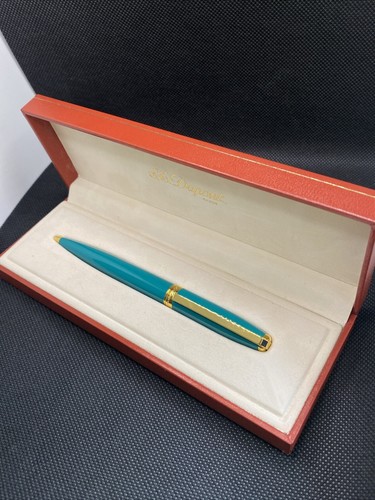 Stylo bille dupont - s.t.,