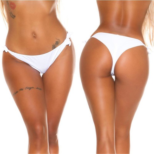 Sexy brazil cut bikini - brazil-cut,