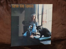 Vinyl-LP: CAROLE KING -