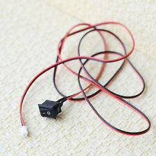 2 x interruttori a bilanciere