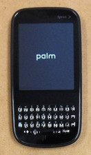 Palm Pixi P120EWW - Smartphone PalmOS nero (Sprint) molto raro