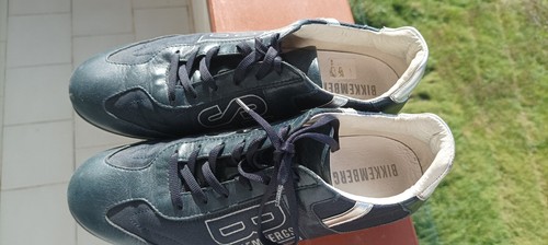 Scarpa bikkembergs - scarpa,