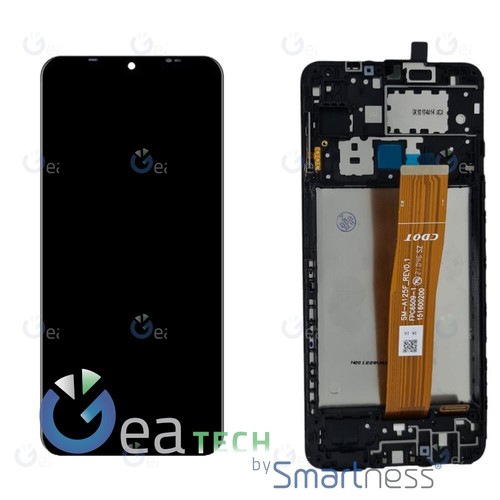 Display lcd samsung - display, galaxy