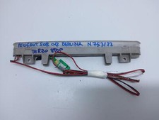 TERZO STOP PER PEUGEOT 508 Berlina 9654923180 (10>14)