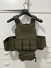 Plate Carrier