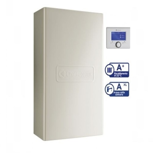 Caldaia condensazione - caldaia,