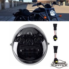 Faro LED per Harley