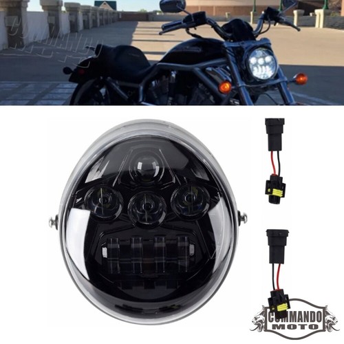 Faro led per - per, harley