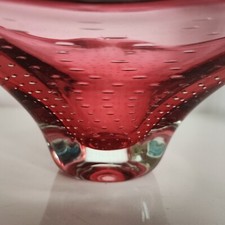 Pesante elegante ciotola in