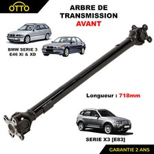 Albero trasmissione - albero,