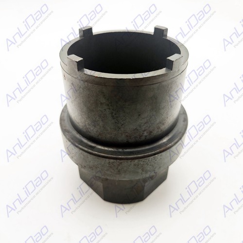 Bearing retainer carrier tool - bearing,