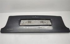 PANNELLO PORTELLONE POSTERIORE PER SMART ForTwo Coupé (W450) Q0000640V018C44L0