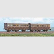 Acme 55124 - Set Centoporte a