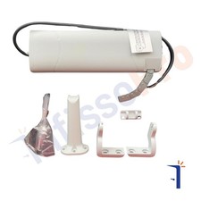 Attuatore elettrico catena per