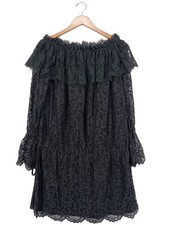 ERMANNO SCERVINO Abito in