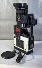 Videocamera a colori JVC