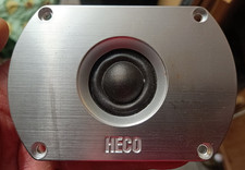 1 tweeter Heco n. 331400 per