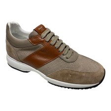 SCARPE SNEAKERS UOMO POLLINI