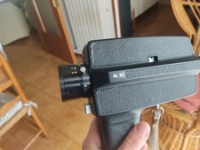 Cinepresa Super8 Rollei SL82