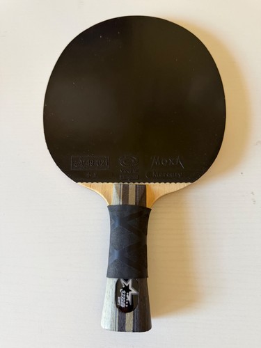 Racchetta ping pong - racchetta,