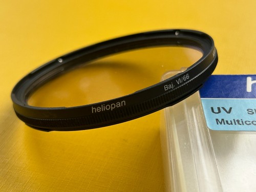 Heliopan baj filtro 66 - heliopan, vi