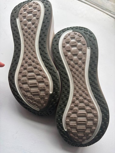 Nike vomero plus - vomero, qs