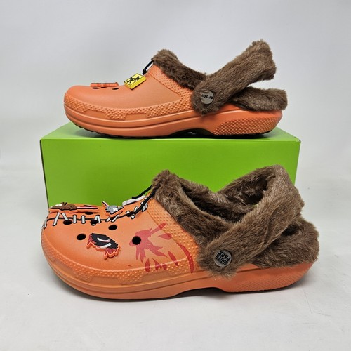 Zoccoli crocs south park - zoccoli,
