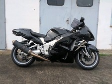 Carena gobba posteriore Suzuki