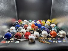 Lotto di 47 caschi Mini Bubble