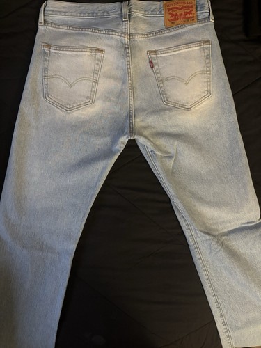 Levi 501 - levi’s,