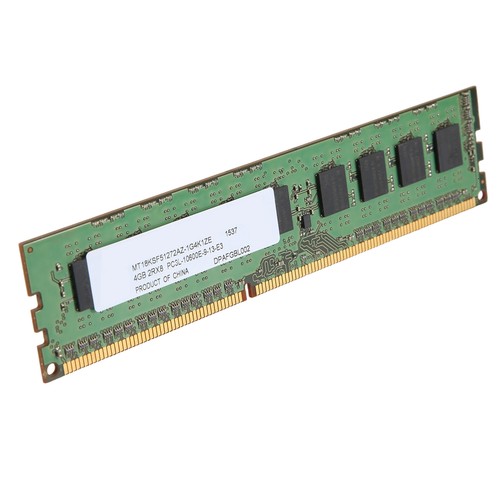 2rx8 pc3 10600e 1 5 - 2rx8, pc3-10600e