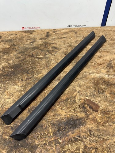 Bmw e30 modanature paraurti - modanature,