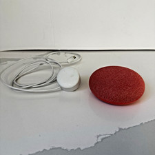 Google Home Mini - Coral (1ª