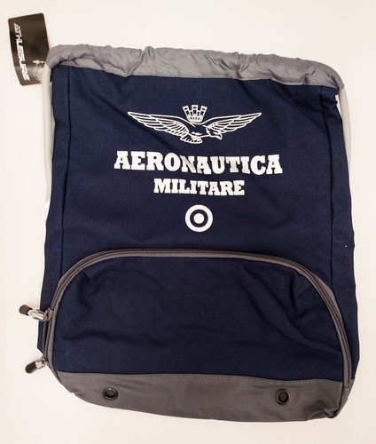 Sacca zaino freetime blu - , navy