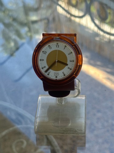 Orologio svizzero vintage 1990 - svizzero,