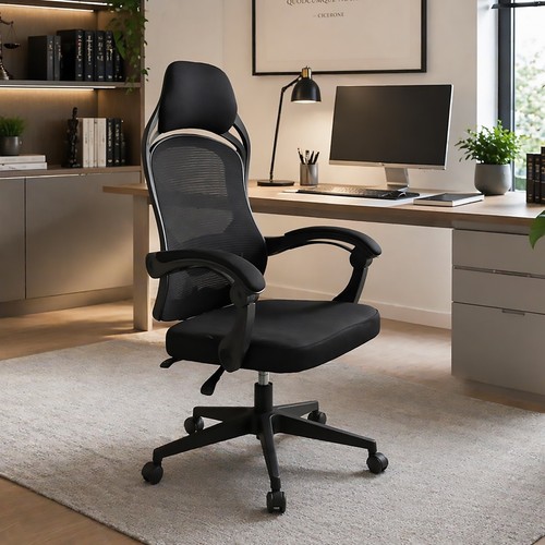 Poltrona ufficio ram - poltrona,