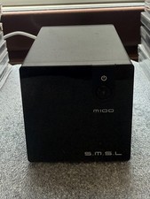 DAC S.M.S.L M100 MKII