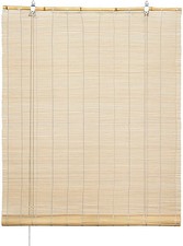 Tenda avvolgibile in 100%