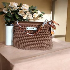 Borsa Clutch Bag 