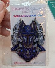 Spilla smaltata Disney Star