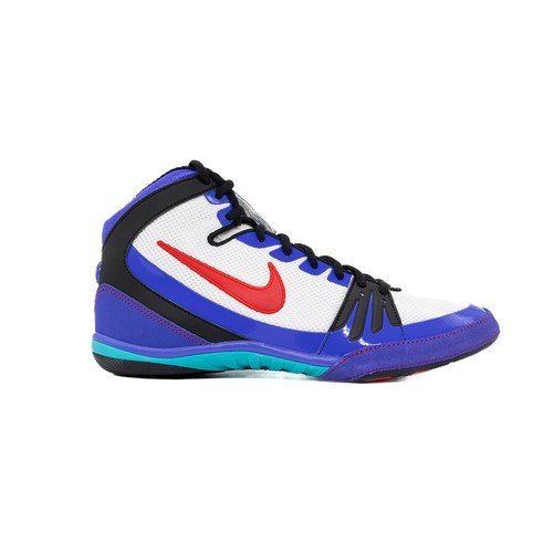 Scarpe lotta nike freek se - freek,