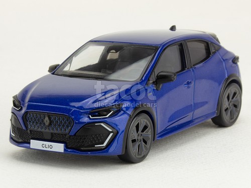 Renault new clio - new,