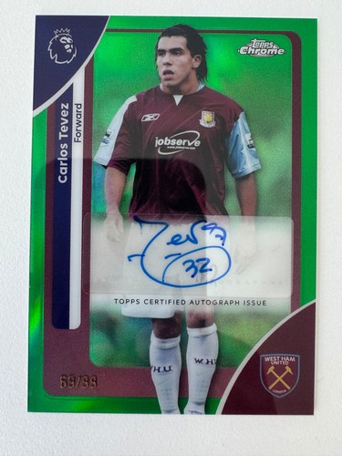 Carlos tevez auto - tevez,