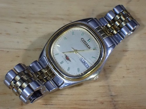 8200 citizen jewel - jewel, orologio