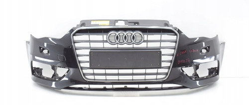 Paraurti anteriore audi - audi, a3
