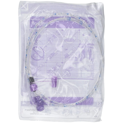 Flocare sonda nasogastrica pur - flocare,