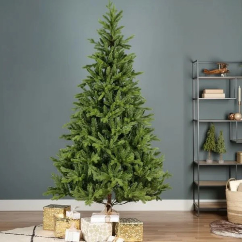 Albero natale virginia - albero, di